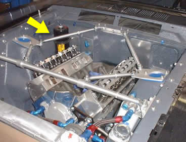 TCP-Racing